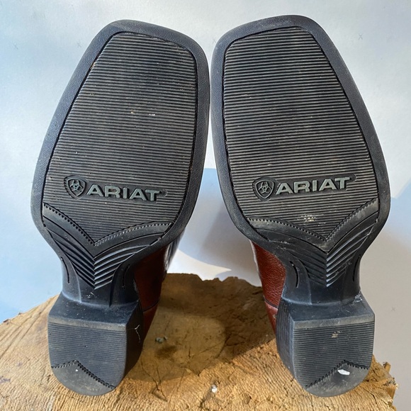 Ariat Men’s Cowboy Boots - Picture 3 of 4